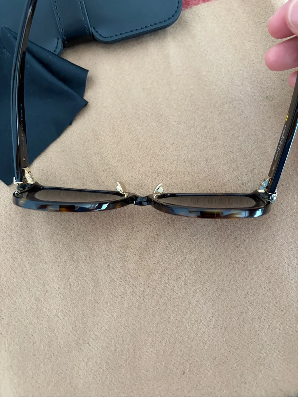 Saint Laurent saint laurent